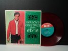 x   ELVIS PRESLEY-Seasons Greeting from EP-10