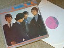 The Kinks, Kinda Kinks - UK 1st ORIG pressing - EX 