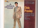 Elvis Presley EP Gold Standard Volume 1 Rare w/sleeve