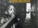 LP- Gwendolyn Brooks  -Reads her poetry-Caedmon-Signed