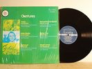 LYRITA SRCS-95 OVERTURES Bush Chagrin Leigh Arnold etc