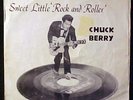 Chuck Berry (45 EP) Chess  