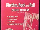 Chuck Higgins (45 EP) Dootone 208   
