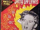 Jerry Lee Lewis (45 EP) Sun 107   