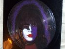 Kiss: Paul Stanley (picture disc, new)
