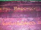 Big Bill Broonzy and Washboard Sam Chess White Label