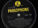 THE BEATLES PLEASE PLEASE ME ORIG 1963 UK LP 1N 1N EX