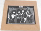 Signed Kiss Creatures of the Night Press Photo 8x10