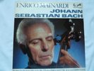 ENRICO MAINARDI - Bach - Suiten für Violoncello Nr. 1+2