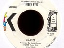 BOBBY BYRD Got Soul on King Promo Funk 45 Breaks Hear