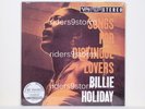 Billie Holiday Songs For Distingue Lovers Classic 45RPM