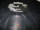 SAMHAIN INITIUM black marbled record - MISFITS - DANZIG