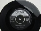 SONNY BURGESS - SADIE'S BACK IN TOWN (LONDON 7