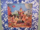 ROLLING STONES Their Satanic Majesties Request 3D Cover
