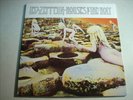 LED ZEPPELIN HOUSES OF THE HOLY QUIEX SV-P 200 GRAM LP