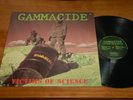  Gammacide Victims of Science Record Thrash