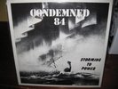 CONDEMNED 84 STORMING TO POWER ORIGINAL ROR RECS