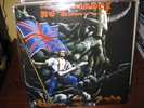 CLASSIC OI RAC ISD ALBUM #35