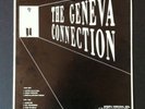 JOHNNY GRIFFITH THE GENEVA CONNECTION LP JAZZ FUNK HEAR