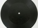 Sweet Marie Geo Gaskin Gramophone Record