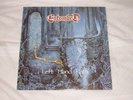 ENTOMBED Left Hand Path LP Earache Records 1989