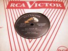 ELVIS PRESLEY--All Shook Up. RCA 78 rpm 6870. EX