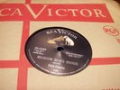 ELVIS PRESLEY--Milkcow Blues. RCA 78 rpm 6382. EX
