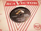 ELVIS PRESLEY--Too Much. RCA 78 rpm 6800. EX