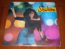 SHAKIRA magia LP / DEBUT ALBUM 1991 ORIG COLOMBIA PRESS