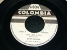 ALONSO PEDROZO cumbia del magdalena 45 / MONSTER AFRO ?