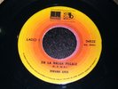 MWANA AMIN african kung fu 45 / COLOMBIA KILLER FUNK ?