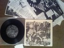 Lunchmeat-Mission Impossible EP Dischord Nirvana