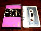 U2 cassette tape philippines unforgettable fire RARE