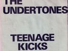 Undertones - Teenage Kicks +3 7