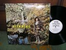 femme folk LP MOIRA KERR in glen nevis UK MAYKER M-