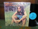 folk LP MOIRA KERR cottage on the hill UK 76 MWS 1st A1