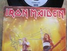 IRON MAIDEN-Running free(live)- 7