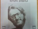 MICHAEL YONKERS Goodby Sunball LP NM OG PRIVATE PRESS