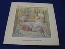 GENESIS SELLING ENGLAND BY THE POUND LARGE HATTER B&C