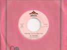 AL WILSON 45  Falling (In Love With You)