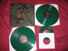 ELECTRIC WIZARD - We Live 2 Green LPs+7 sunn sleep doom