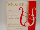 OISEAU LYRE MOZART LOUIS DE FROMENT LANCELOT HONGNE  