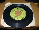 Titus Turner Big John Wing W90033X45 Early R&B
