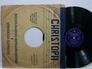 Ray Charles & his Orchestra '61 BRAZIL 10