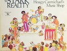 STARK REALITY discovers hoagy carm... OG GRAIL FUNK