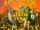 STEAM HEAT austin funk  OG FUNK