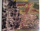 MAGIC LANTERN Platoon RARE sun araw white hills burnt