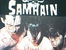 SAMHAIN  INITIUM  RAR  DANZIG 