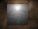 Mastodon 9LP Vinyl Box Set Rare OOP