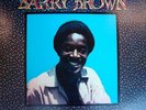 BARRY BROWN: I'm Not So Lucky (rare reggae vinyl LP)